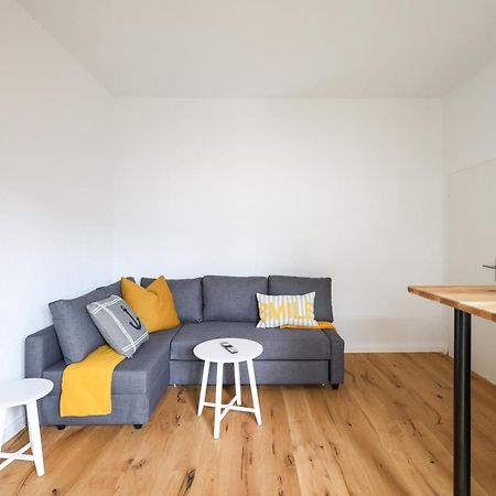 3 Zimmer Naehe Von Europapark Garage Balkon Grill Offenburg Esterno foto
